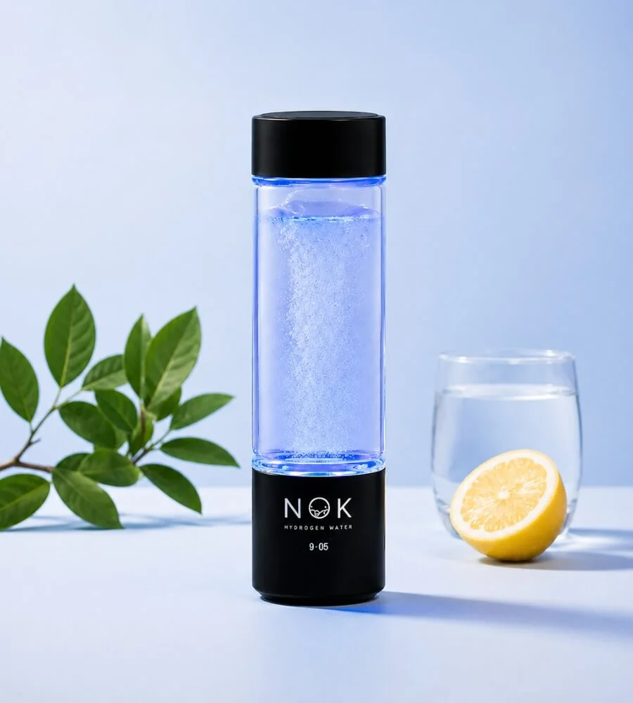 Especificaciones NOK